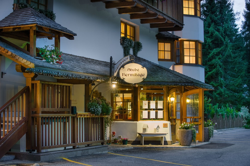 Bio Hotel Hermitage 3/49