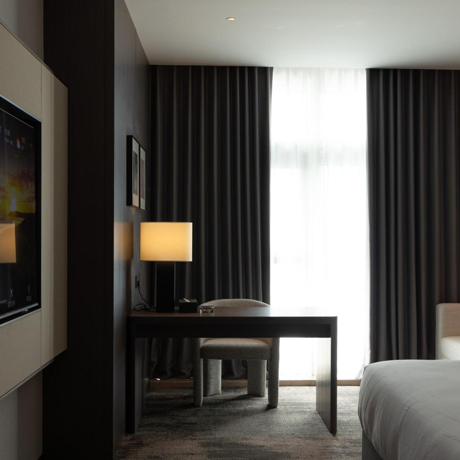 Howard Johnson Liquor Capital Hotel Luzhou 18/29