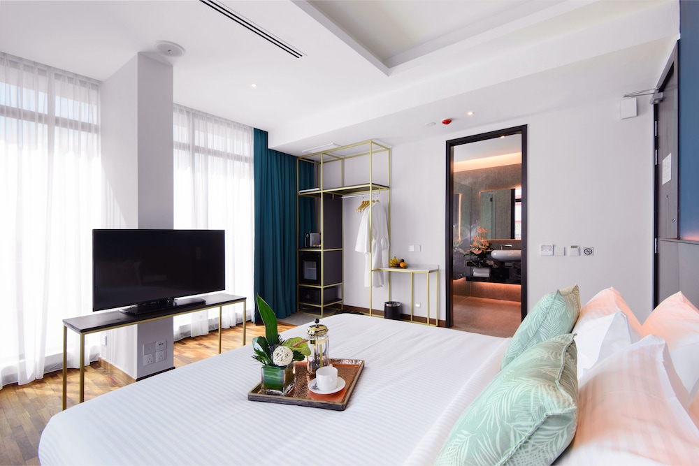 Savv Hotel 15/50