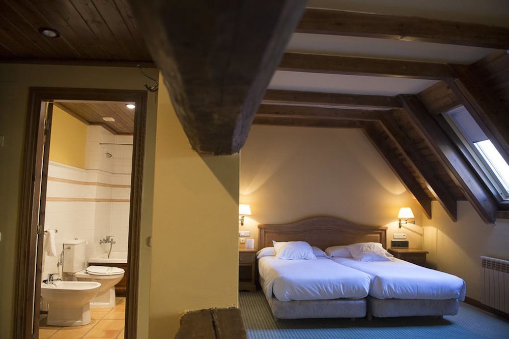Chalet Bassibe 16/51