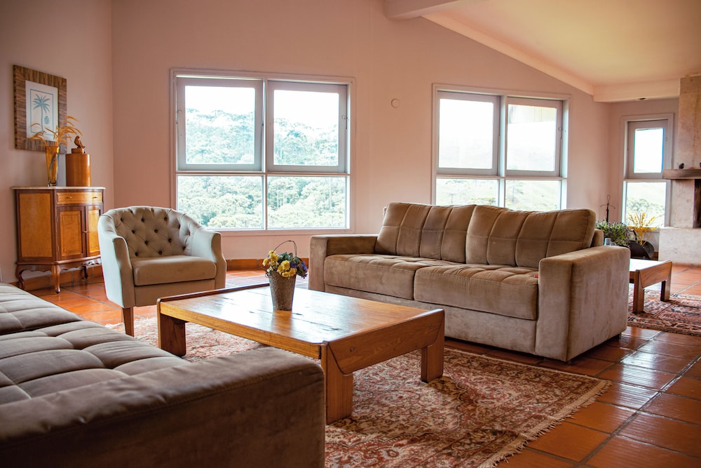 Plaza Inn Week Inn - Campos Do Jordao 37/60