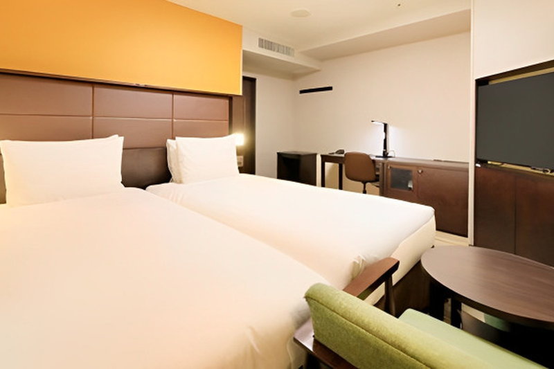 RICHMOND HOTEL NAMBA DAIKOKUCHO 12/36