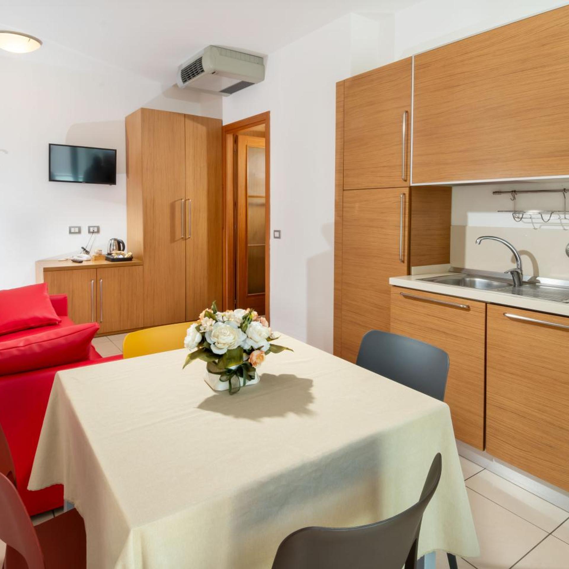 Residence Marzia 33/50