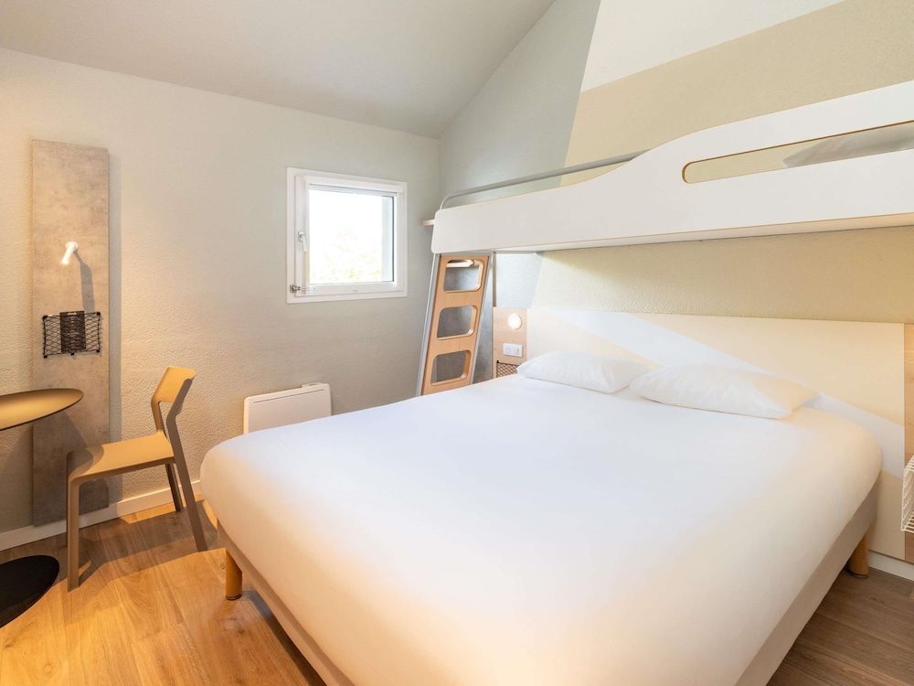 Ibis Budget Nantes Sainte Luce 16/50
