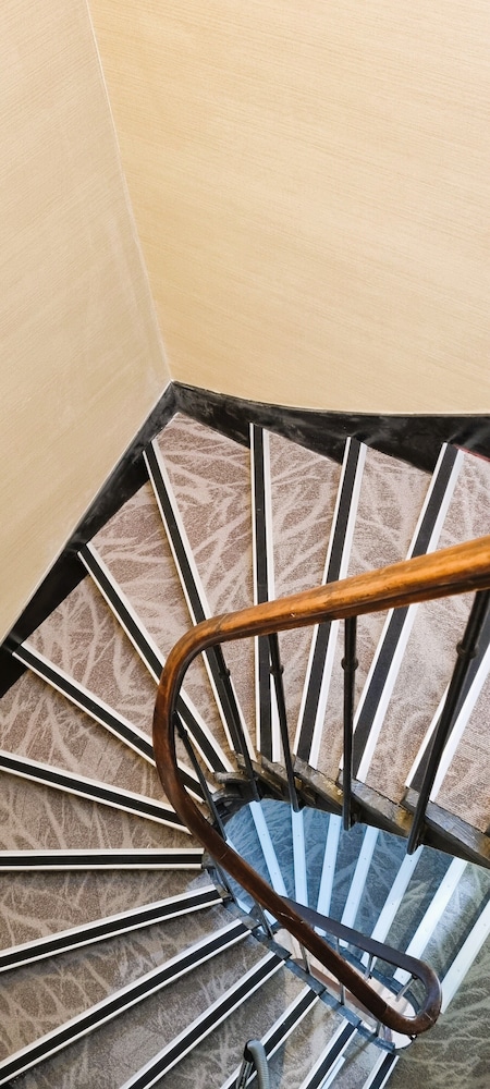 Five Boutique Hotel Paris Quartier Latin 29/66