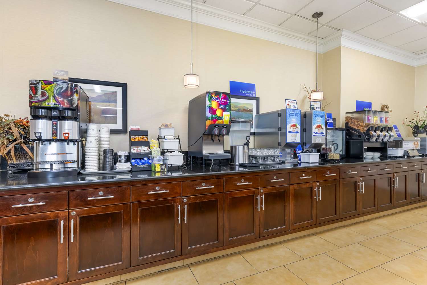 Best Western Capital Beltway Washington Dc 19/38