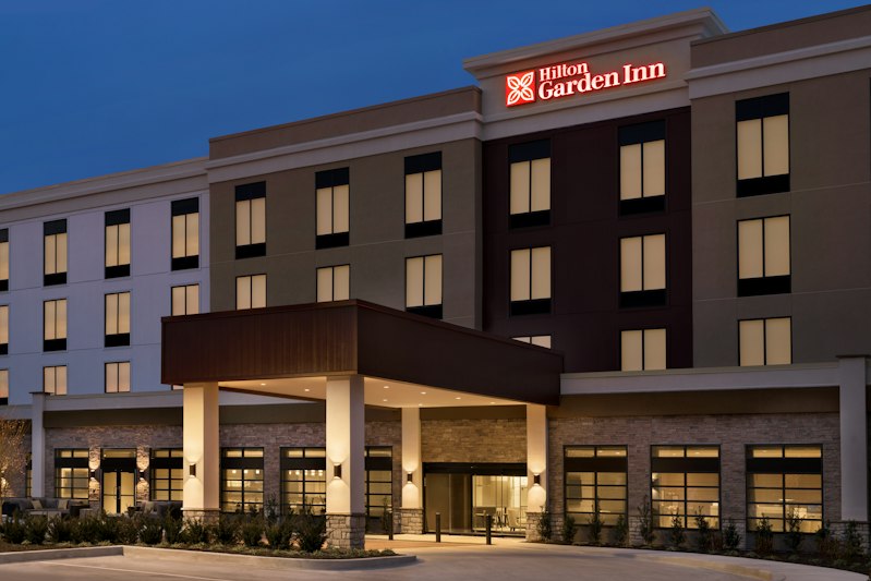 Hilton Garden Inn Newtown Square Radnor 4/72