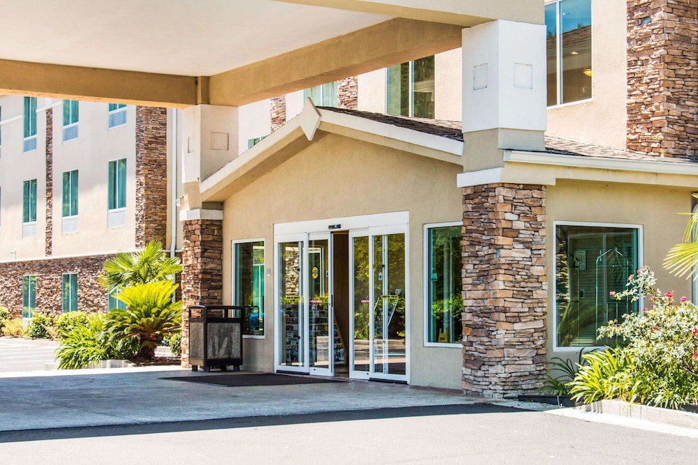 Sleep Inn & Suites Pooler - Savannah Area 4/34