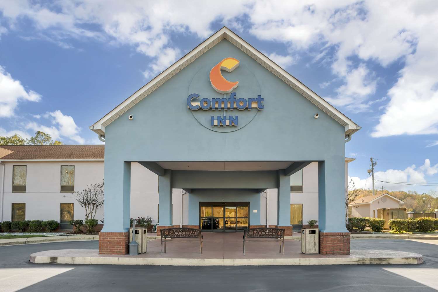 Comfort Inn Livingston AL 4/31