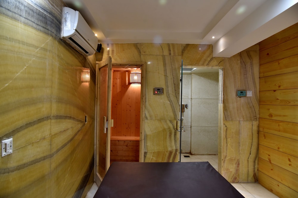 Clarks Inn Suite Gwalior 26/41