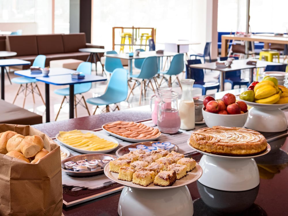 HOTEL NACIONAL INN BAURU 28/50