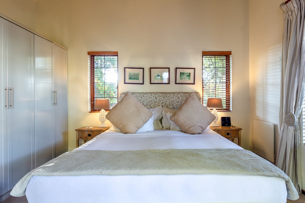 Wedgeview Country House Spa 17/50