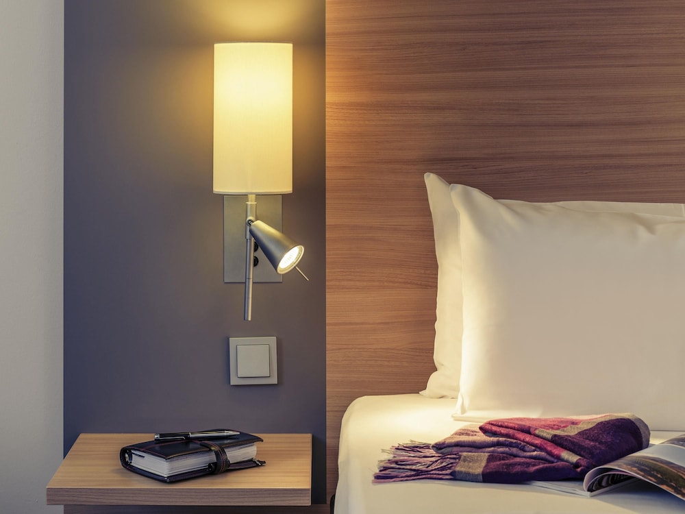 Fuerther Hotel Mercure Nuernberg West 36/69