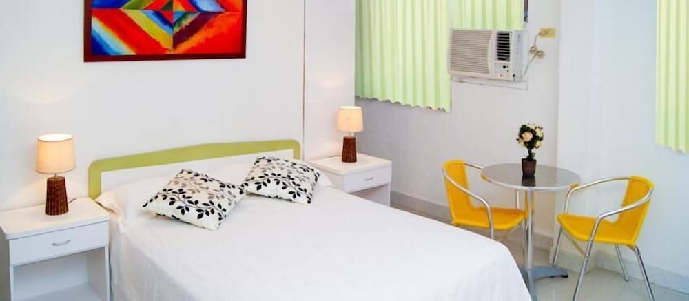 Hotel Verde Mar 8/34