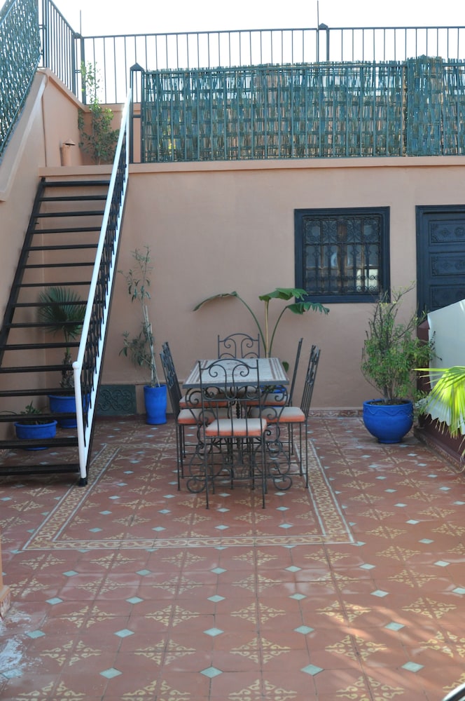 RIAD ERRABII 4/50