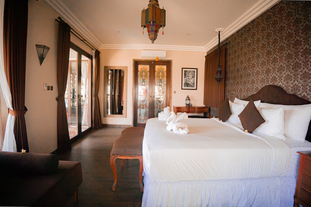 Villa Delmara At Balian Beach 19/55