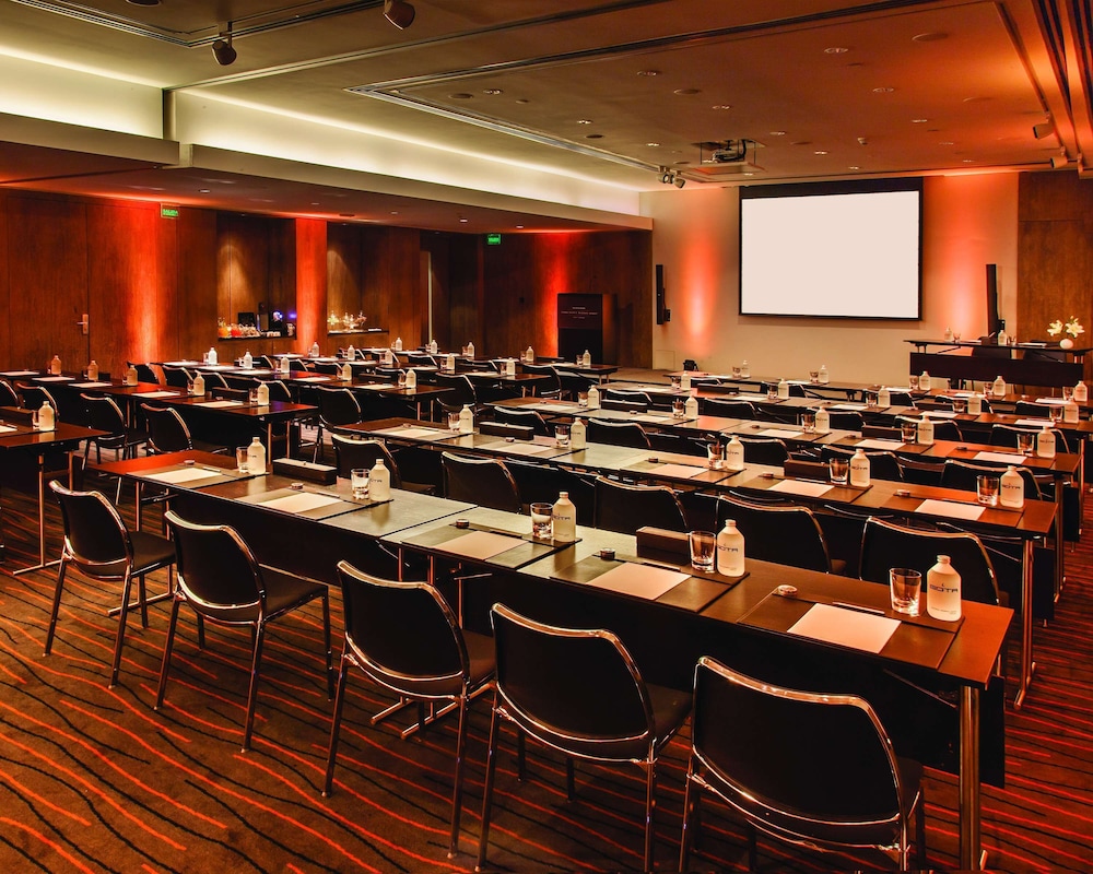 Palacio Duhau - Park Hyatt Buenos Aires 45/50