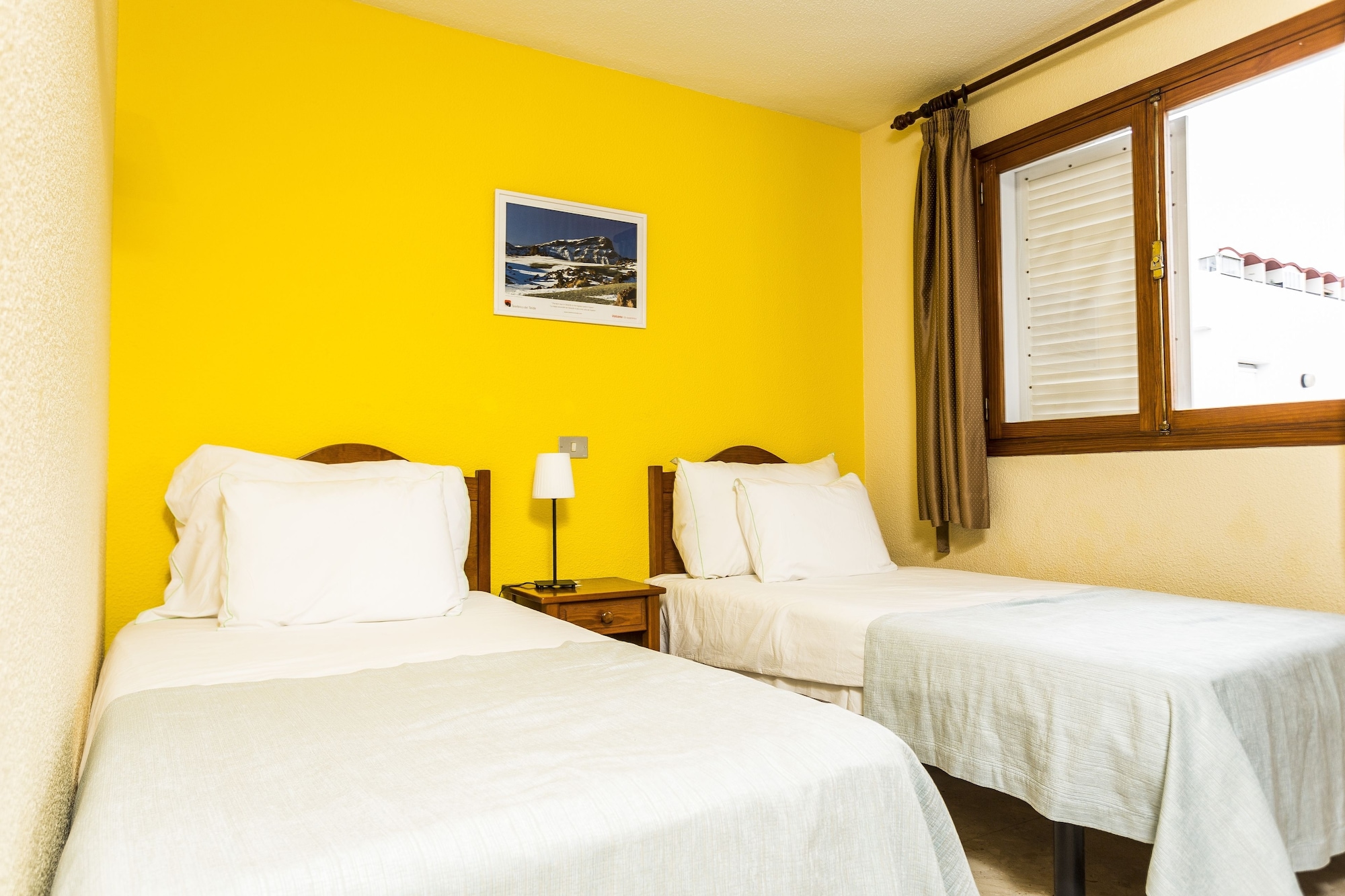 1 BEDROOM, APARTMENT