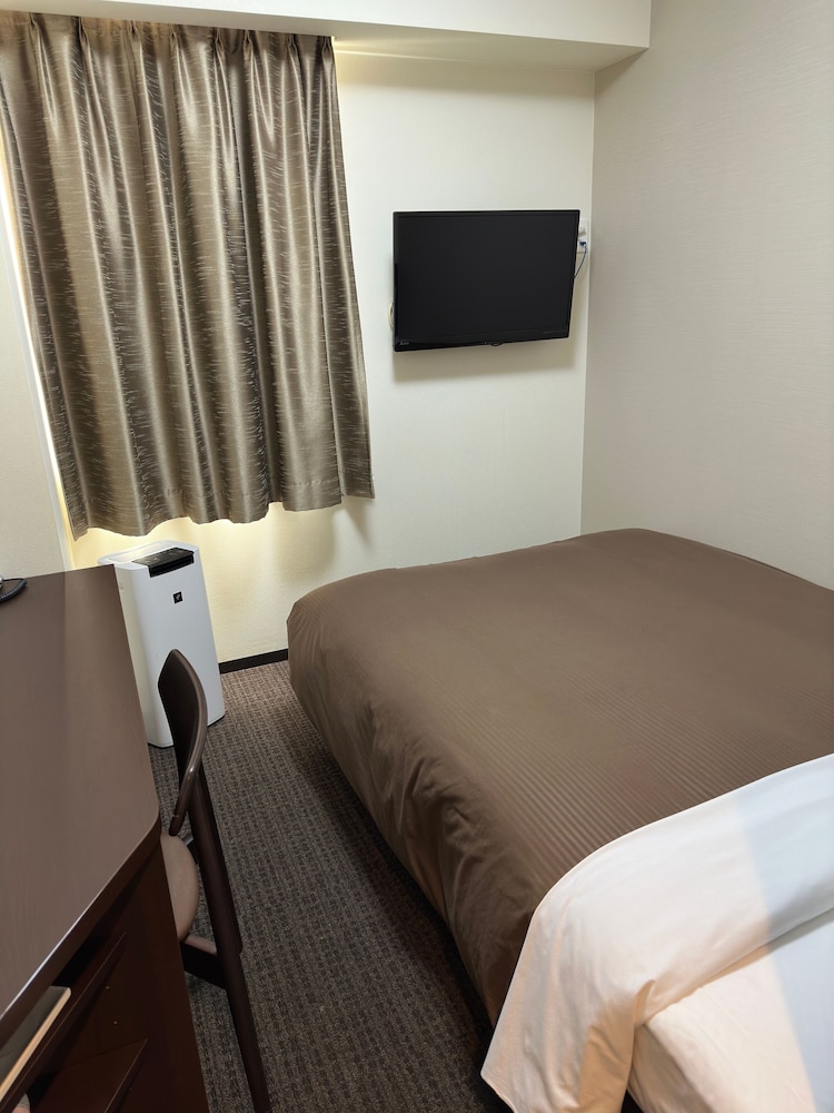 Hotel Glany's Kumagayaekimae 7/18