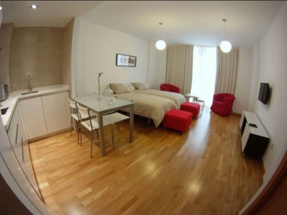 Apartamentos Debambu 21/54