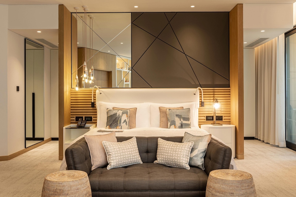 Le Royal Meridien Beach Resort & Spa 28/78