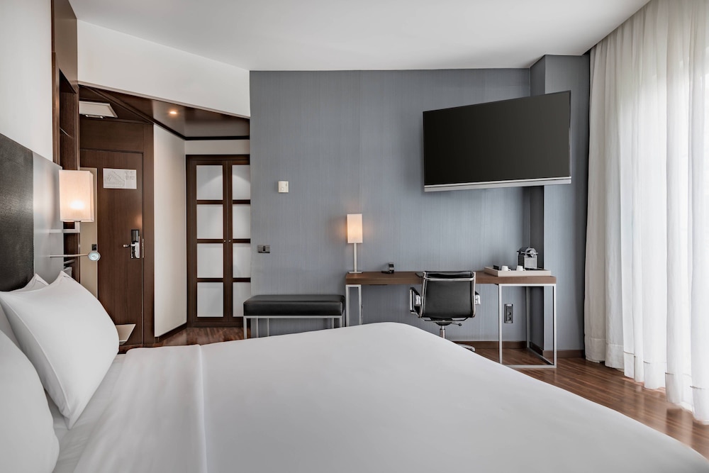 AC Hotel Burgos by Marriott 16/51