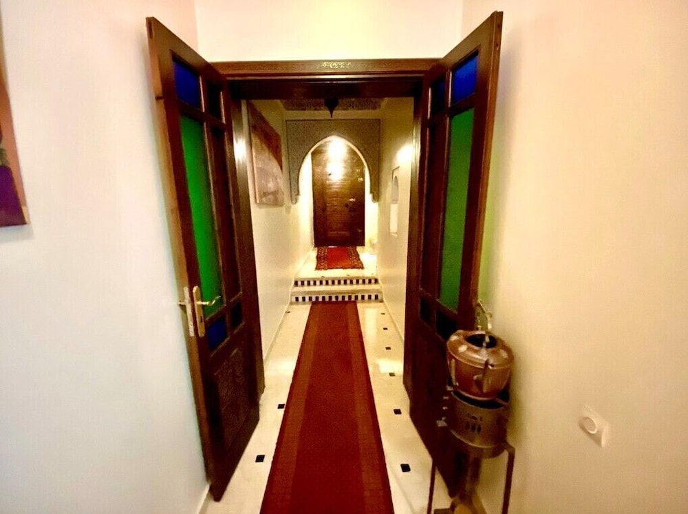 Riad Jibril 16/28