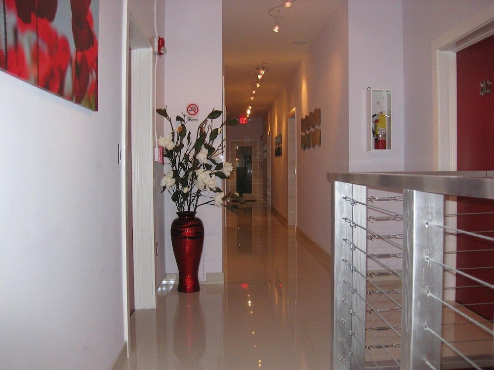 M Boutique Hotel 10/44