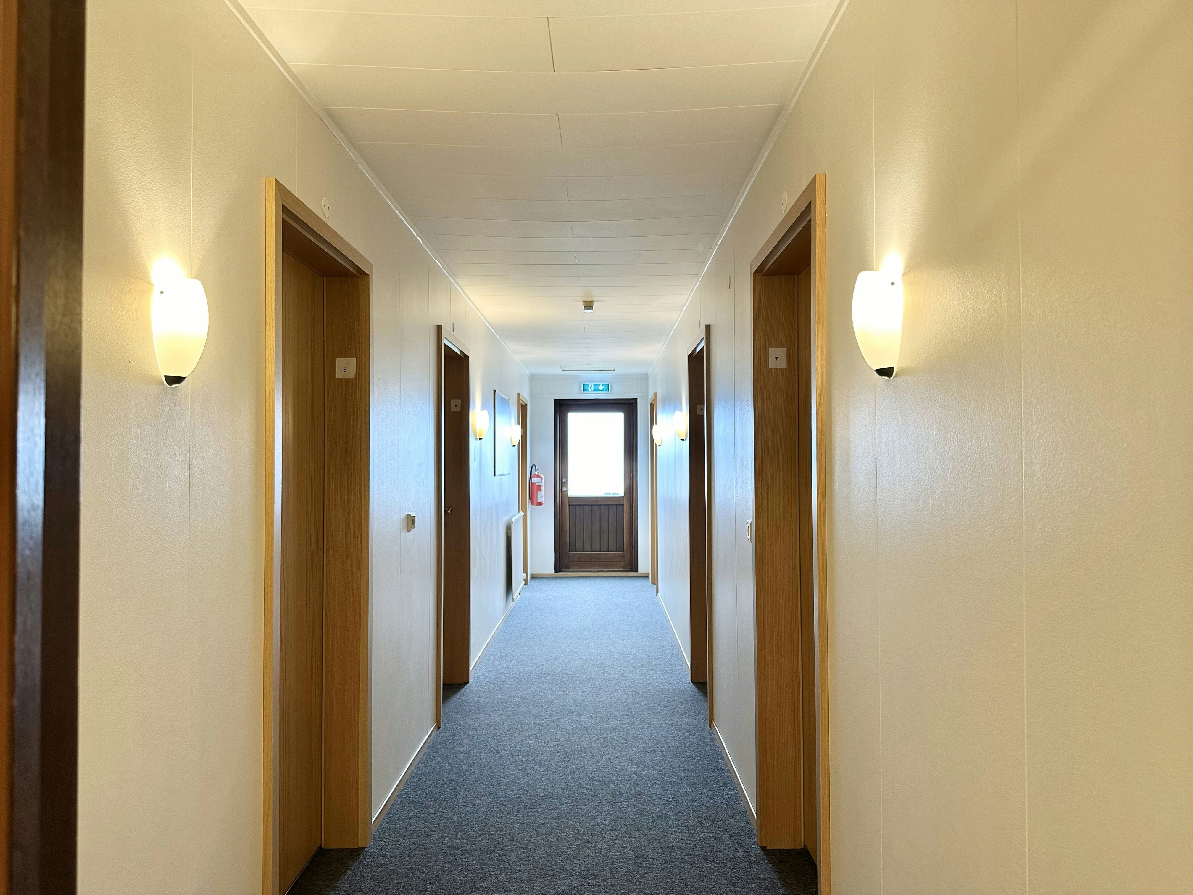 Hotel Hvammstangi 8/20