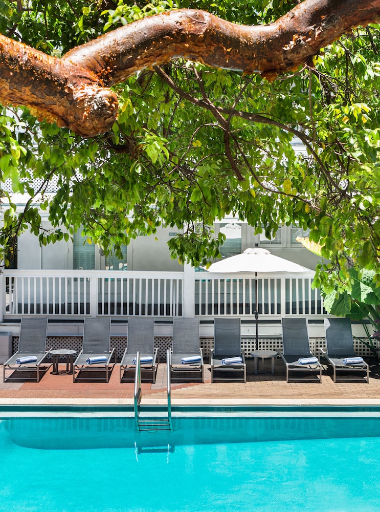 Nyah Key West Adult Only 53/65