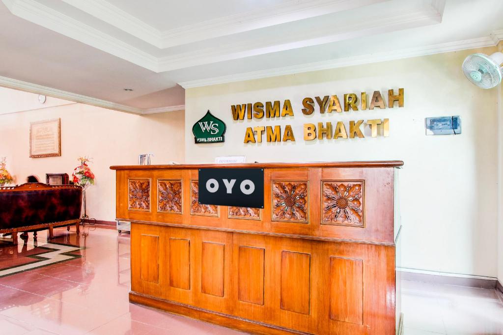 Hotel O Manahan Near Stadium Manahan Solo Formerly Atma Bhakti 14/61