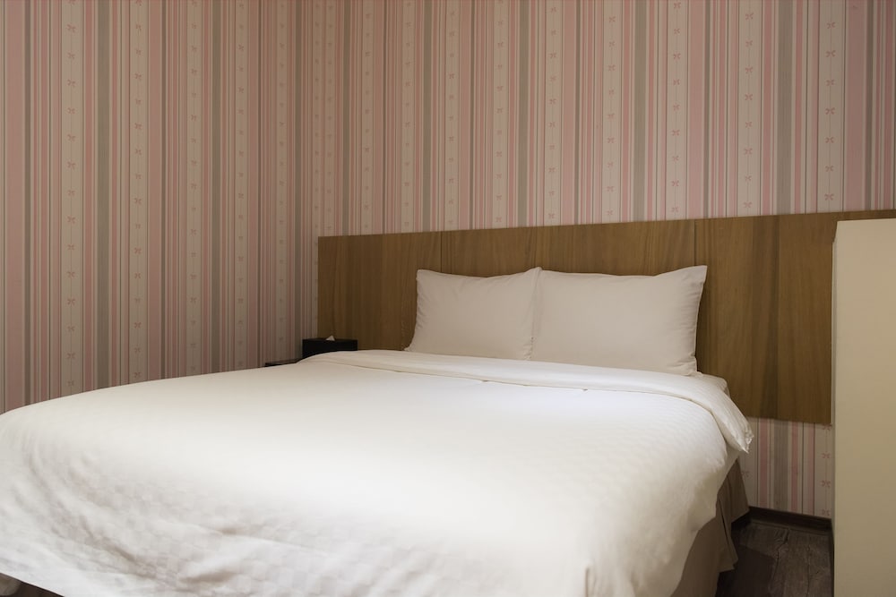 Le Room Hotel Taoyuan 16/69