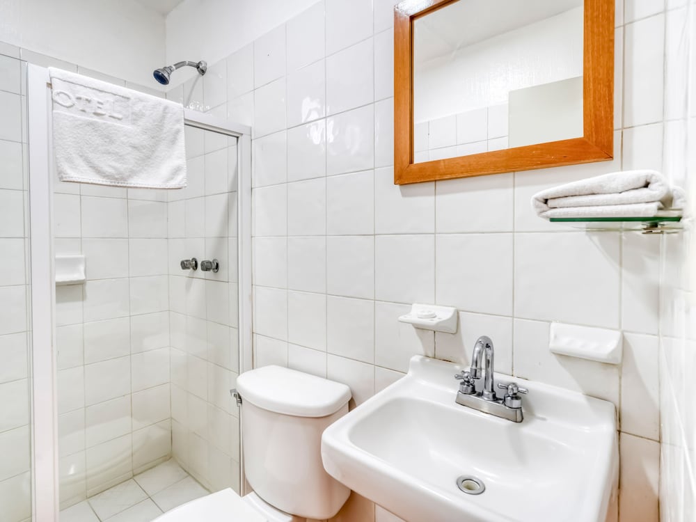 Hotel Arana 36/42