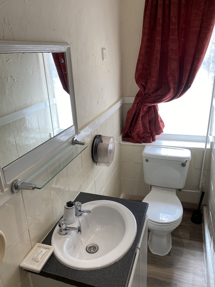 Grange House Hotel 48/51