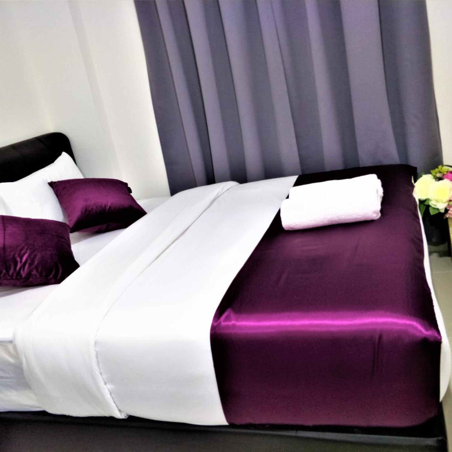 Citi Hotel @KL Sentral 17/29