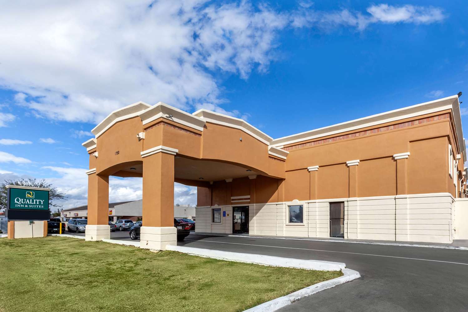 SureStay by Best Western Mesa Downtown Area 27/28