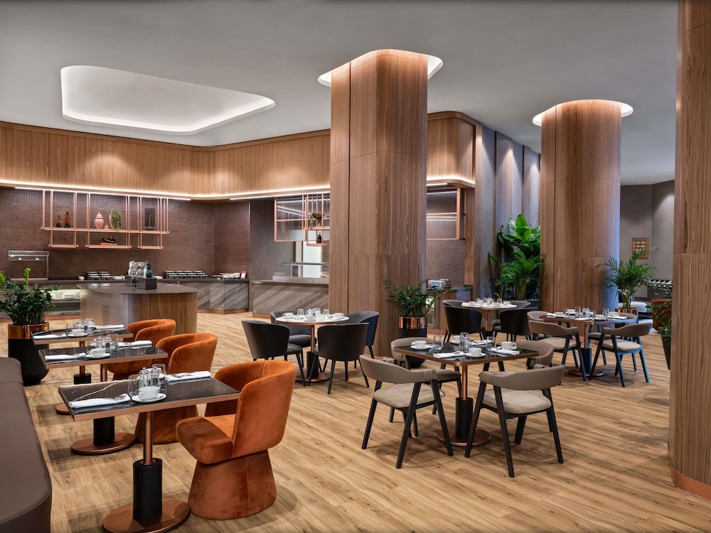 Movenpick Living Istanbul Saklivadi 46/59