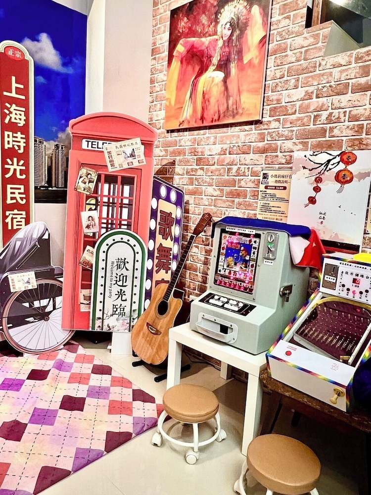 Shanghai Time Bed and Breakfast 33/44