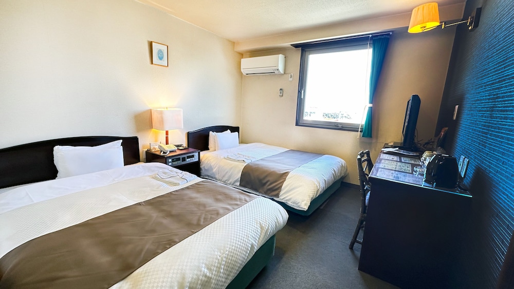 Hotel Honjo 14/43