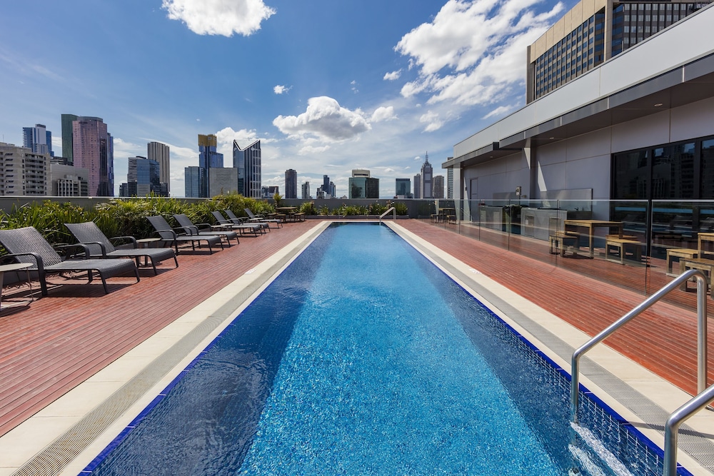 Wyndham Hotel Melbourne 25/37