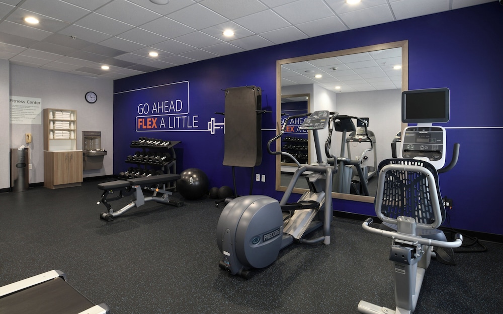 sport facilities