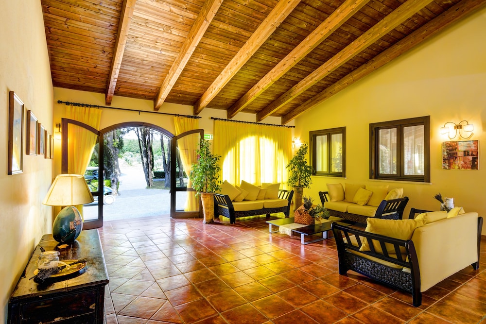 Pian Dei Mucini Resort 55/74