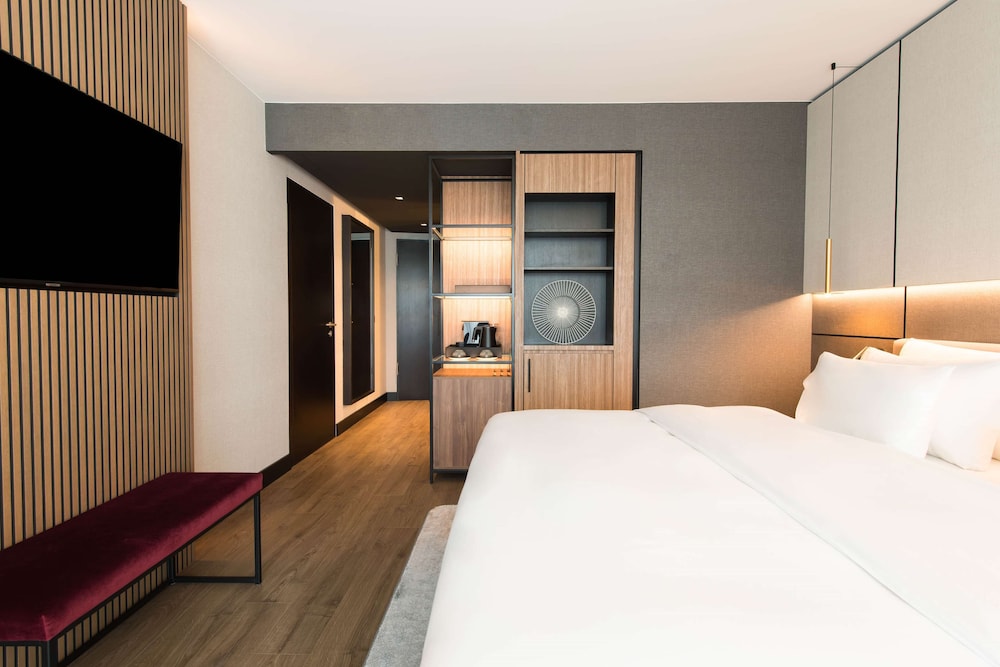 Radisson Collection Hotel, Berlin 22/68