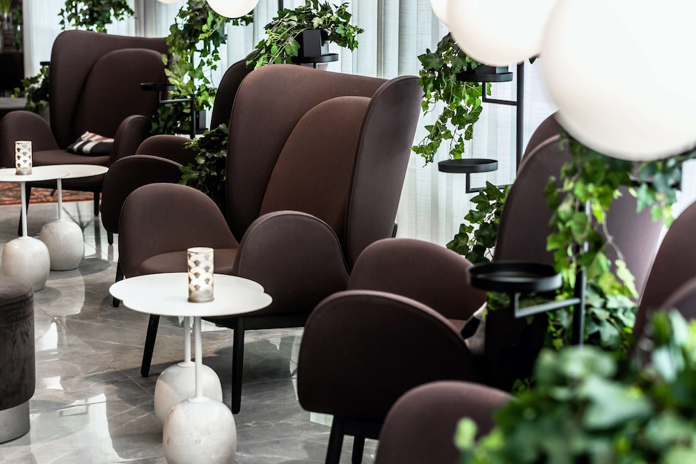 Scandic Uplandia Uppsala 64/76