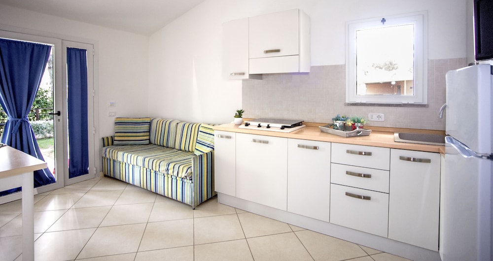 Camping Village Baia Azzurra 51/71