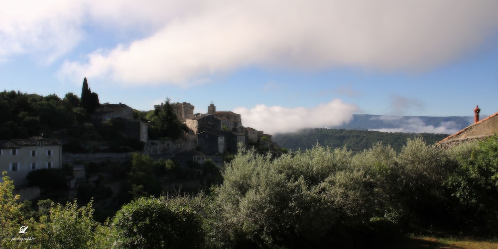 Mas des Romarins, The Originals Relais 31/41