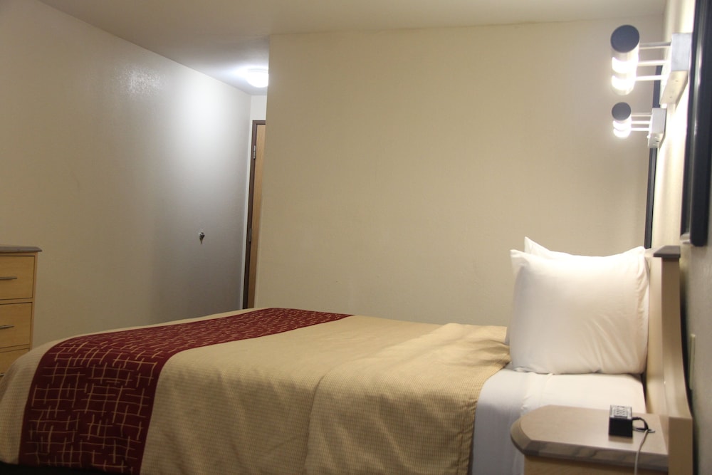 Red Roof Inn Pharr - Mcallen 14/26