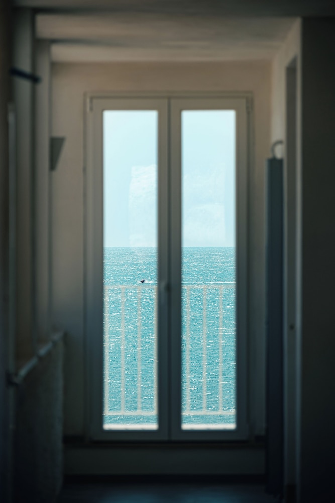 アディヴェ ルームズ&レストラン 写真4