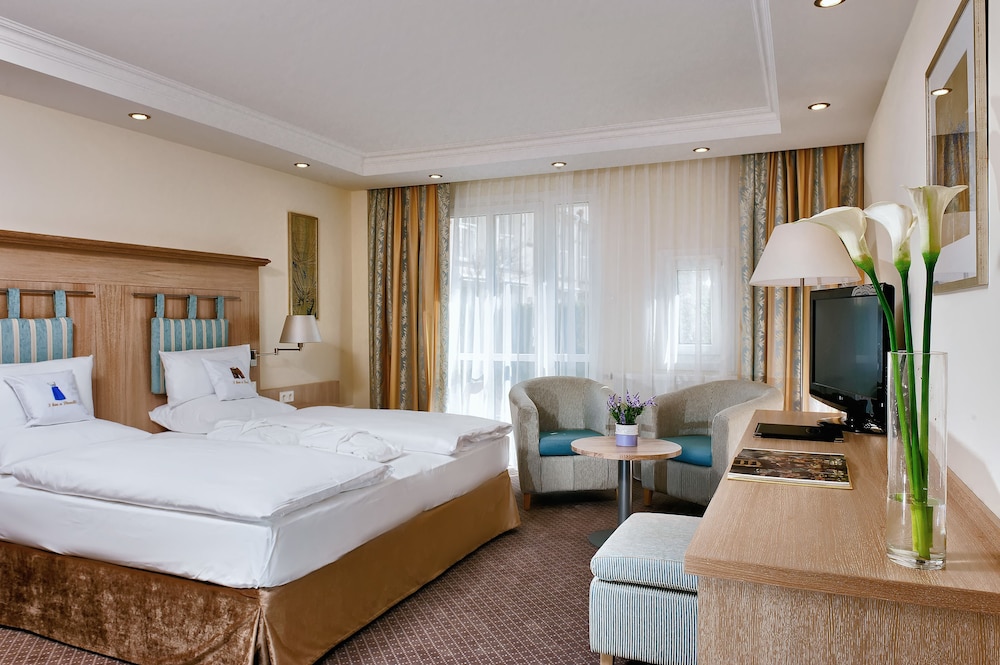 Quellness Golf Resort 8/50