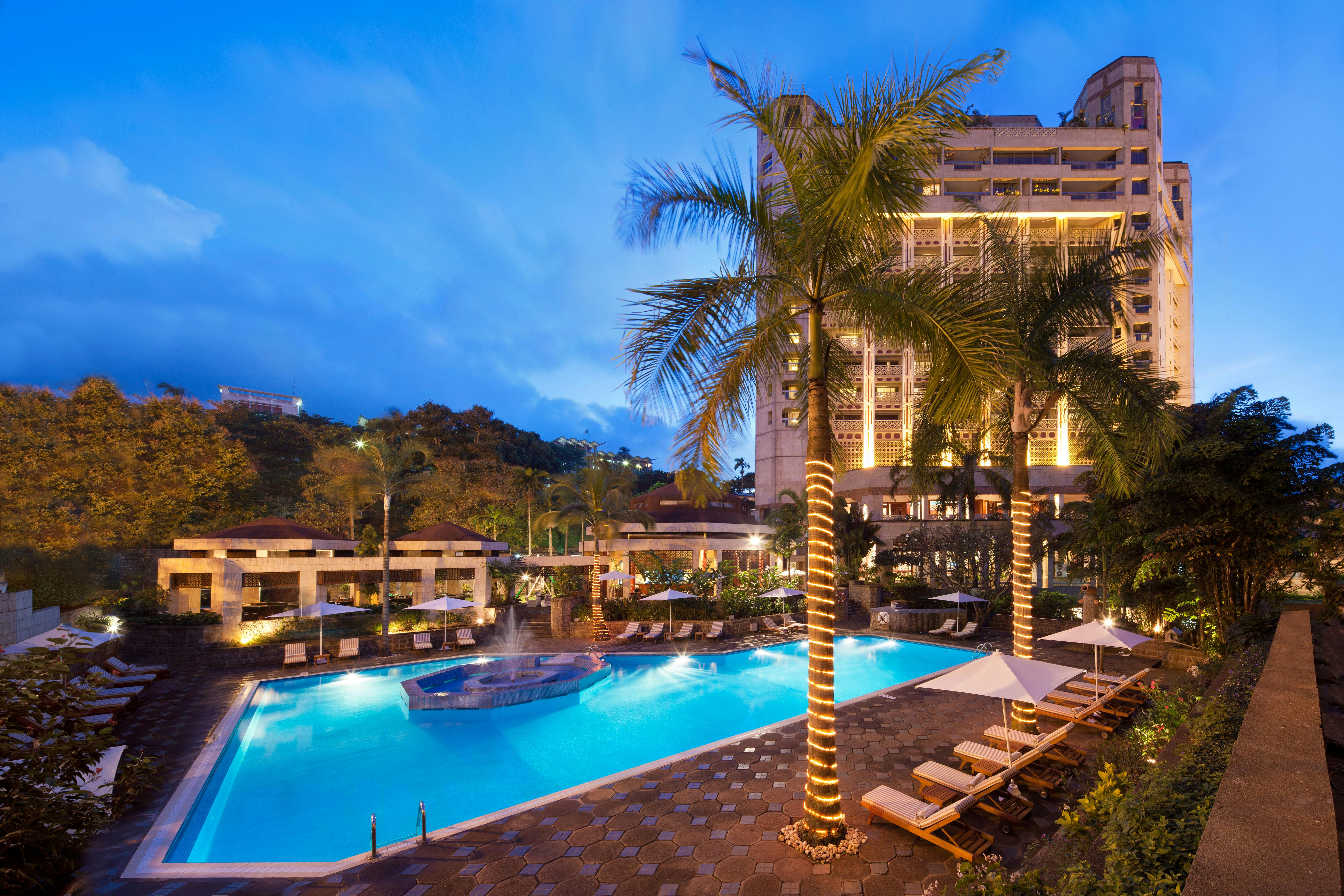 Hilton Yaounde 49/49